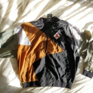 patta jordan jacket